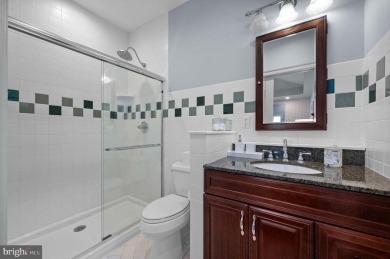 Welcome to this custom-built, over 6,500 sq ft architectural on Philadelphia Country Club in Pennsylvania - for sale on GolfHomes.com, golf home, golf lot