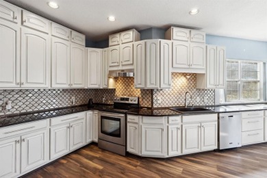 Beautifully crafted custom concrete block home in Crystal River on Plantation Inn and Golf Resort  in Florida - for sale on GolfHomes.com, golf home, golf lot