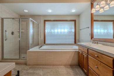 EXPERIENCE LUXURY LIVING ON THE GOLF COURSE in the highly on Rogue Valley Country Club in Oregon - for sale on GolfHomes.com, golf home, golf lot