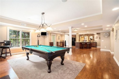 Beautifully maintained RANCH on a full basement in the highly on Bridgemill Golf Club in Georgia - for sale on GolfHomes.com, golf home, golf lot