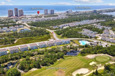 SELLER IS MOTIVATED!! Beautiful 3BR/2.5BA FULLY FURNISHED on Lost Key Golf Club in Florida - for sale on GolfHomes.com, golf home, golf lot