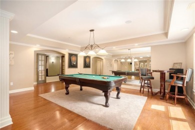 Beautifully maintained RANCH on a full basement in the highly on Bridgemill Golf Club in Georgia - for sale on GolfHomes.com, golf home, golf lot