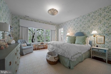 Welcome to this custom-built, over 6,500 sq ft architectural on Philadelphia Country Club in Pennsylvania - for sale on GolfHomes.com, golf home, golf lot