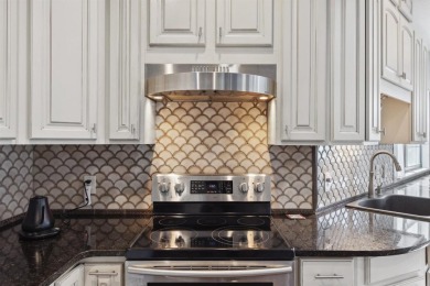 Beautifully crafted custom concrete block home in Crystal River on Plantation Inn and Golf Resort  in Florida - for sale on GolfHomes.com, golf home, golf lot