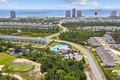 SELLER IS MOTIVATED!! Beautiful 3BR/2.5BA FULLY FURNISHED on Lost Key Golf Club in Florida - for sale on GolfHomes.com, golf home, golf lot