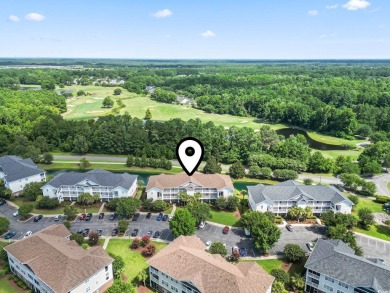 Golf enthusiasts and Beach lover getaway!  An exceptional place on Barefoot Resort and Golf Club  in South Carolina - for sale on GolfHomes.com, golf home, golf lot
