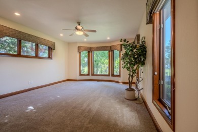 EXPERIENCE LUXURY LIVING ON THE GOLF COURSE in the highly on Rogue Valley Country Club in Oregon - for sale on GolfHomes.com, golf home, golf lot