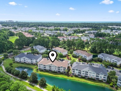 Golf enthusiasts and Beach lover getaway!  An exceptional place on Barefoot Resort and Golf Club  in South Carolina - for sale on GolfHomes.com, golf home, golf lot