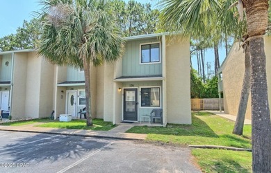 Private 2BR/2.5BA Townhome in popular Gulf Highlands Beach on Edgewater Beach Resort in Florida - for sale on GolfHomes.com, golf home, golf lot