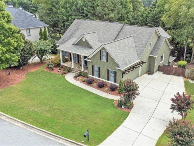 Beautifully maintained RANCH on a full basement in the highly on Bridgemill Golf Club in Georgia - for sale on GolfHomes.com, golf home, golf lot