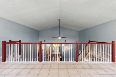 Beautifully crafted custom concrete block home in Crystal River on Plantation Inn and Golf Resort  in Florida - for sale on GolfHomes.com, golf home, golf lot