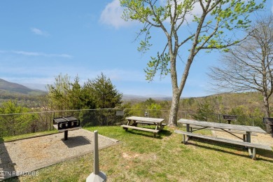Welcome to the beautiful heart of Gatlinburg! From views that on Bent Creek Golf Course in Tennessee - for sale on GolfHomes.com, golf home, golf lot