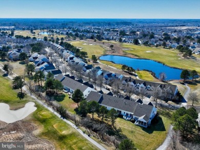 Location, Location, Location!  This meticulously maintained 3 on Bear Trap Dunes Golf Club in Delaware - for sale on GolfHomes.com, golf home, golf lot