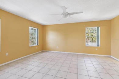 Beautifully crafted custom concrete block home in Crystal River on Plantation Inn and Golf Resort  in Florida - for sale on GolfHomes.com, golf home, golf lot