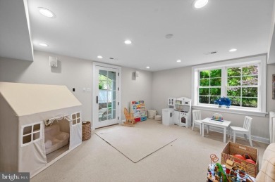 Welcome to this custom-built, over 6,500 sq ft architectural on Philadelphia Country Club in Pennsylvania - for sale on GolfHomes.com, golf home, golf lot