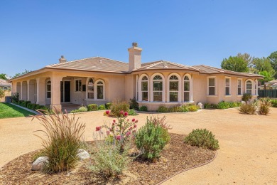 Welcome to the home of your dreams! Perfectly situated on the on Antelope Valley Country Club in California - for sale on GolfHomes.com, golf home, golf lot