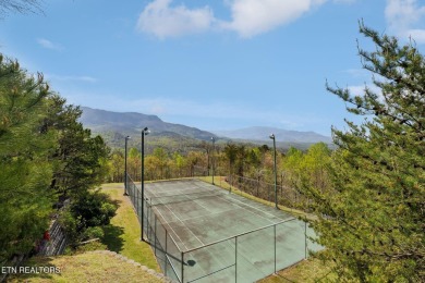 Welcome to the beautiful heart of Gatlinburg! From views that on Bent Creek Golf Course in Tennessee - for sale on GolfHomes.com, golf home, golf lot