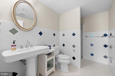 Welcome to this custom-built, over 6,500 sq ft architectural on Philadelphia Country Club in Pennsylvania - for sale on GolfHomes.com, golf home, golf lot
