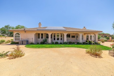 Welcome to the home of your dreams! Perfectly situated on the on Antelope Valley Country Club in California - for sale on GolfHomes.com, golf home, golf lot