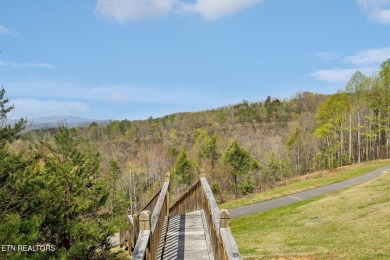 Welcome to the beautiful heart of Gatlinburg! From views that on Bent Creek Golf Course in Tennessee - for sale on GolfHomes.com, golf home, golf lot