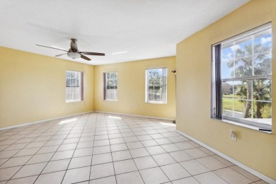Beautifully crafted custom concrete block home in Crystal River on Plantation Inn and Golf Resort  in Florida - for sale on GolfHomes.com, golf home, golf lot