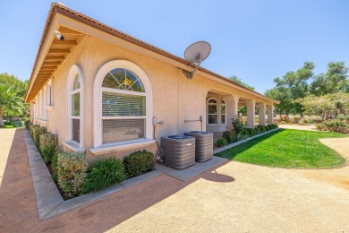 Welcome to the home of your dreams! Perfectly situated on the on Antelope Valley Country Club in California - for sale on GolfHomes.com, golf home, golf lot