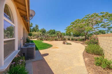 Welcome to the home of your dreams! Perfectly situated on the on Antelope Valley Country Club in California - for sale on GolfHomes.com, golf home, golf lot