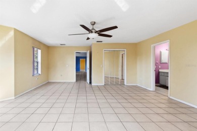 Beautifully crafted custom concrete block home in Crystal River on Plantation Inn and Golf Resort  in Florida - for sale on GolfHomes.com, golf home, golf lot