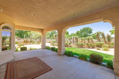 Welcome to the home of your dreams! Perfectly situated on the on Antelope Valley Country Club in California - for sale on GolfHomes.com, golf home, golf lot