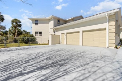 Beautifully crafted custom concrete block home in Crystal River on Plantation Inn and Golf Resort  in Florida - for sale on GolfHomes.com, golf home, golf lot