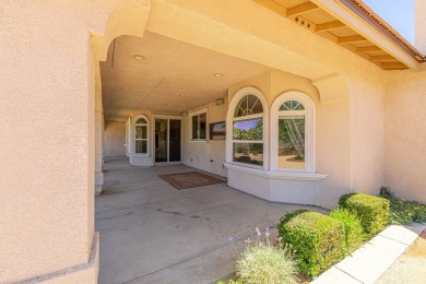 Welcome to the home of your dreams! Perfectly situated on the on Antelope Valley Country Club in California - for sale on GolfHomes.com, golf home, golf lot