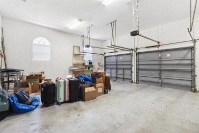 Beautifully crafted custom concrete block home in Crystal River on Plantation Inn and Golf Resort  in Florida - for sale on GolfHomes.com, golf home, golf lot