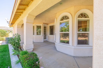 Welcome to the home of your dreams! Perfectly situated on the on Antelope Valley Country Club in California - for sale on GolfHomes.com, golf home, golf lot