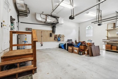 Beautifully crafted custom concrete block home in Crystal River on Plantation Inn and Golf Resort  in Florida - for sale on GolfHomes.com, golf home, golf lot