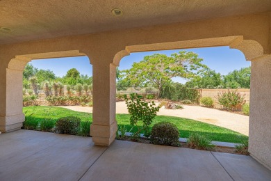 Welcome to the home of your dreams! Perfectly situated on the on Antelope Valley Country Club in California - for sale on GolfHomes.com, golf home, golf lot