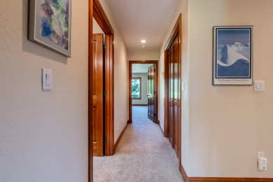 EXPERIENCE LUXURY LIVING ON THE GOLF COURSE in the highly on Rogue Valley Country Club in Oregon - for sale on GolfHomes.com, golf home, golf lot