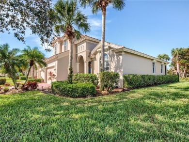 This 3/2.5 home is located on a corner lake lot with a beautiful on Crown Colony Golf and Country Club in Florida - for sale on GolfHomes.com, golf home, golf lot