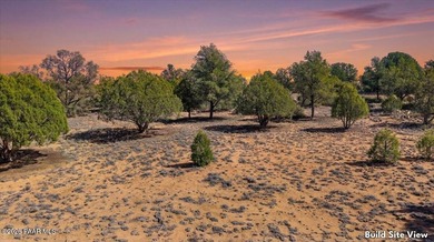 Tucked away at the end of a private cul-de-sac, this 2.31-acre on Talking Rock Golf Club in Arizona - for sale on GolfHomes.com, golf home, golf lot