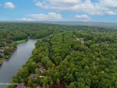 Come build your dream home nestled in the prestigious  community on Heatherhurst Golf Course in Tennessee - for sale on GolfHomes.com, golf home, golf lot