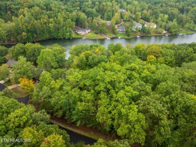 Come build your dream home nestled in the prestigious  community on Heatherhurst Golf Course in Tennessee - for sale on GolfHomes.com, golf home, golf lot