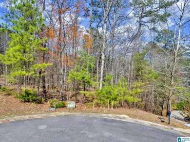 Looking for a place to build your dream home? Check out this on Limestone Springs Golf Club in Alabama - for sale on GolfHomes.com, golf home, golf lot