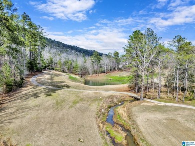 Looking for a place to build your dream home? Check out this on Limestone Springs Golf Club in Alabama - for sale on GolfHomes.com, golf home, golf lot