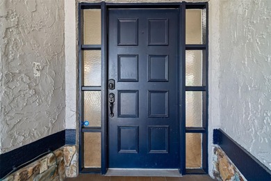 Drive down the winding, tree-lined streets of Fairway Springs to on Seven Springs Golf and Country Club in Florida - for sale on GolfHomes.com, golf home, golf lot