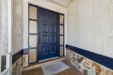 Drive down the winding, tree-lined streets of Fairway Springs to on Seven Springs Golf and Country Club in Florida - for sale on GolfHomes.com, golf home, golf lot