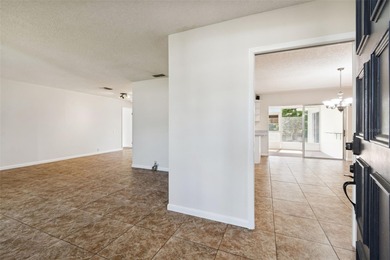 Drive down the winding, tree-lined streets of Fairway Springs to on Seven Springs Golf and Country Club in Florida - for sale on GolfHomes.com, golf home, golf lot