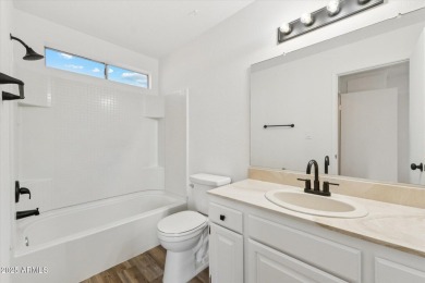 SELLER MAY OFFER CONCESSIONS!! This charming Ranch-style home on Ahwatukee Country Club in Arizona - for sale on GolfHomes.com, golf home, golf lot