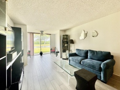 Lovely first-floor 2 bed 2 bath well appointed condo in the on Marina Lakes Golf Course in Florida - for sale on GolfHomes.com, golf home, golf lot