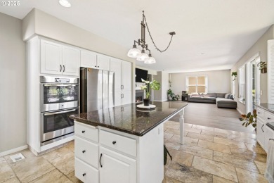 OPEN HOUSE Saturday June 21st, 12PM to 4PM. Experience elegant on Tukwila OGA Golf Course in Oregon - for sale on GolfHomes.com, golf home, golf lot