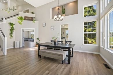 OPEN HOUSE Saturday June 21st, 12PM to 4PM. Experience elegant on Tukwila OGA Golf Course in Oregon - for sale on GolfHomes.com, golf home, golf lot