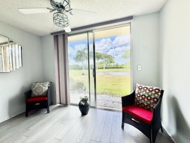 Lovely first-floor 2 bed 2 bath well appointed condo in the on Marina Lakes Golf Course in Florida - for sale on GolfHomes.com, golf home, golf lot